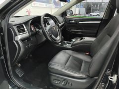 2021 Toyota Highlander 2021 2.0T AT Luxury7Seat 4WD #7