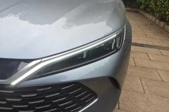 2024 BYD Qin L 2024 1.5L AT DM-i 80KMSurpass #5