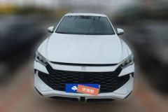 2024 BYD Song Pro New Energy 2024 Glory 1.5L AT DM-i 71KMPilot #2