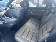 2021 BYD Tang 2021 2.0T ATFlagship #4