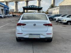2017 Buick Excelle GT Sedan 2018 1.0T AT 15TElite #8