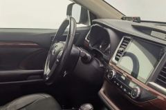 2016 Toyota Highlander 2015 2.0T AT Luxury7Seat 4WD #23