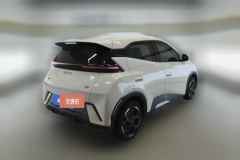 2025 BYD Seagull 2025 305km freeEdition #3