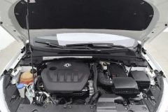 2021 Dongfeng Fengshen Yixuan GS 2020 1.5T AT 230TBeyond the eyesEdition #7