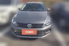 2019 Volkswagen Sagitar 2018 1.4T AT 280TSIsparkleEdition #2