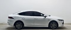 2022 BYD Qin Plus 2021 1.5 AT DM-i 55KM Flagship #8