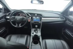 2022 Honda Civic 2021 1.5T AT HATCHBACK 220TURBOTrendy cool control #12