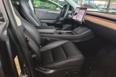 2021 Tesla Model Y 2021Long Rangeall wheel driveEdition 3D7 #8