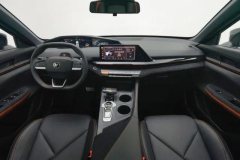 2022 Chang'an UNI-V 2022 1.5T AT Sport #14
