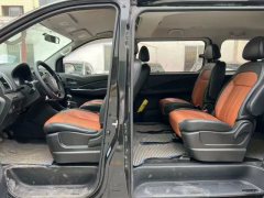 2018 Dongfeng Fengxing Fengxing F600 2018 2.0 MT ComfortL #5