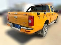 2021 JAC Group JAC T6 2020 2.0TDiesel2WDEliteChina VI HFC4DB2-2E #6