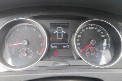 2019 Volkswagen Golf 2020 1.2T AT 200TSIComfortEntry #14