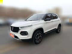 2019 Baojun 510 2018 1.5 AT AnniversarySpecial #1