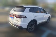 2019 BYD Song Pro 2019 1.5T AT Elite #3