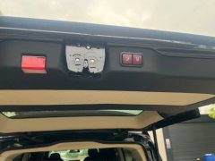 2019 Mercedes-Benz Vito 2018 2.0T AT Elite7Seat China VI #26