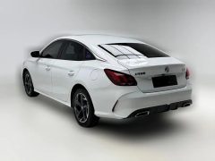 2021 MG MG5 2021 300TGI DCTGreen luxuryEdition #9