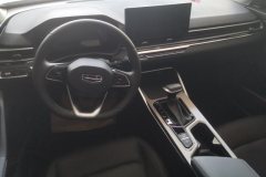 2023 Geely Auto Emgrand Sedan 2023 No.4generationChampion 1.5L AT CVTPremium #12