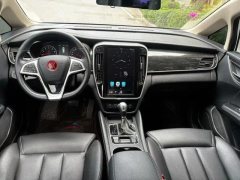 2018 BYD Song MAX 2018 1.5T AT Smart ConnectExclusive7Seat #5