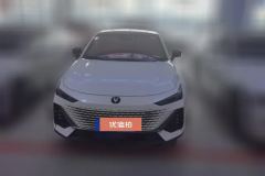 2023 Chang'an UNI-V 2022 1.5T AT Premium #2
