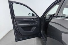 2022 Mazda CX-5 2021 2.0L AT2WDblack knight #11