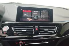 2021 BMW 1 Series 2021 1.5T AT 120i MSport #13