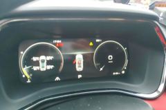 2021 Geely Auto Emgrand S 2021 1.4T AT CVTLuxury #14