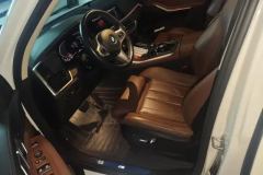 2020 BMW X5(Imported)(Imported) 2020 2.0T AT 30i MSport Pkg (Imported) #9