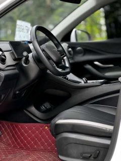 2025 BYD Sea Lion 05 DM-i 2025 1.5L AT DM-i 75KMLuxury #7
