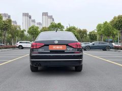 2019 Volkswagen Passat 2017 1.8T AT 300TSI DSG political intelligenceEdition #10