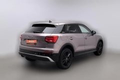 2020 Audi Q2L 2018 1.4T AT 35TFSIFashionDynamic #2