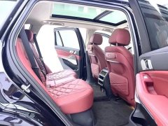2024 BMW X5 2023 2.0T AT xDrive 30Li ExclusiveMM Sport Shadow #6