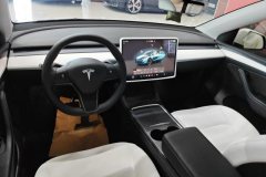 2022 Tesla Model Y 2022 Facelift rear wheel driveEdition #12