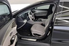 2026 BYD Han 2025 1.5T AT DM-i 125KMElite #9