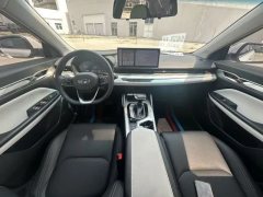 2022 Geely Auto Emgrand L 2022 1.4T CVTFlagship #5