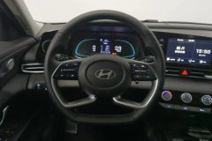 2023 Hyundai Elantra Sedan 2023 1.5L AT CVT GLXElite #15