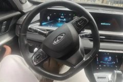 2021 Chery Tiggo 8 Plus 2021 290TGDI DCTenjoyEdition 6Seat #15