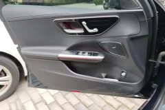 2024 Mercedes-Benz C-Class 2024 Facelift 1.5T AT C 260 L Sport #7