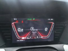 2021 BYD Song Pro 2019 1.5T AT Luxury #13