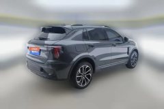 2023 Lynk & Co Lynk & Co 01 PHEV 2023 1.5TD AT EM-P PM #3