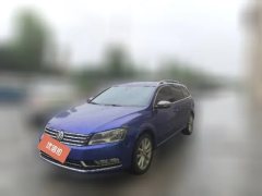 2016 Volkswagen Magotan Wagon 2015 2.0T AT Comfort (Imported) #1