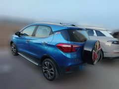 2016 BYD Yuan 2017 1.5 MT cool energy #3