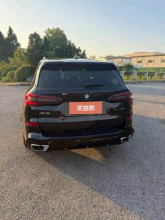 2020 BMW X5(Imported)(Imported) 2020 2.0T AT 30i MSport Pkg (Imported) #6