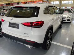 2021 Mercedes-Benz GLA-Class 2022 1.3T AT GLA 200 #8