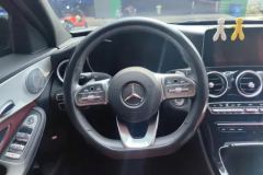 2021 Mercedes-Benz C-Class 2021 1.5T AT C260star shineCollector #15
