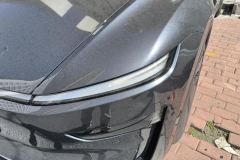 2025 Tesla Model Y 2025 rear wheel drive First Edition #5