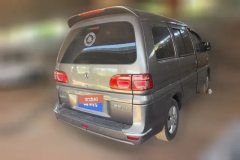 2018 Dongfeng Fengxing Lingzhi 2018 1.5 MT M3basicEdition5Seat #3