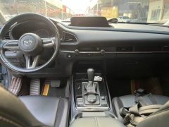 2020 Mazda CX-30 2020 2.0 AT Jiayue #9