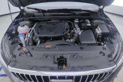 2024 Geely Auto Emgrand Sedan 2025 No.4generation 1.5L AT CVTPremium #10