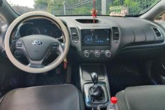 2016 Kia K3 2016 1.6 MT GLS #12