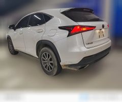 2018 Lexus NX 2018 2.0T AT 300Feng XingEditionFWD (Imported) #7